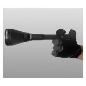 Фонарь BARRACUDA PRO WARM